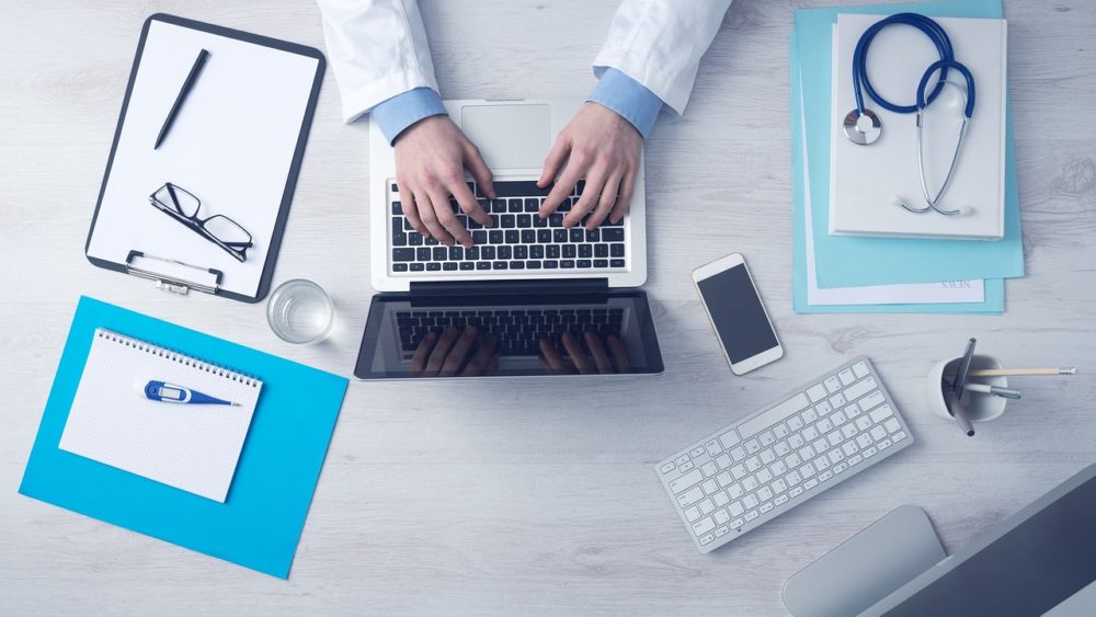Médecins et Professionnels de Santé